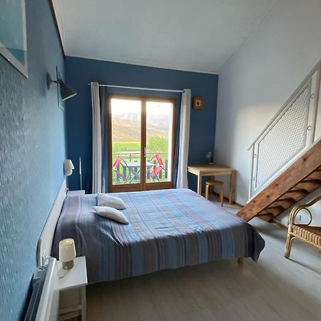 Bed and Breakfast L'Ensoleillee Rosans Esterno foto